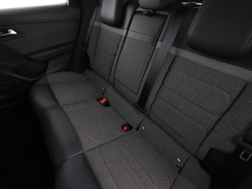 Citroen C5 X Liftback 1.2 PureTech 131KM 2022 Citroen C5X automat full LED klima auto navi, zdjęcie 16