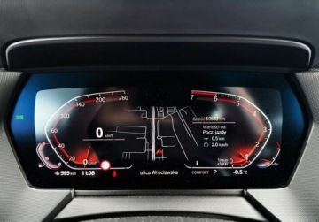 BMW Seria 1 F40 2023 BMW Seria 1 Polska Model M Sport Gwarancja Bezwypadkowy FVAT23, zdjęcie 29