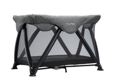 Складная дорожная кроватка Nuna Sena AiR манеж