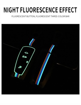 Чехол для ключей для BMW F01 F10 F20 F30 F32 X3 X4