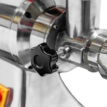 Мясорубка WILK 950Вт Производительность 200кг/ч Мега-М