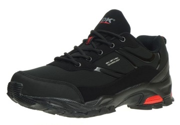 Buty Trekkingowe DK FALCON Trekking SoftShell 42