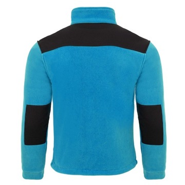 Флисовая толстовка WORK FLEECE FLRA340 NY-NY XL