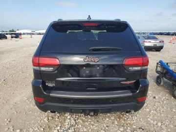 Jeep Grand Cherokee IV 2020 Jeep Grand Cherokee Trailhawk 2020 5.7l 5.7 Benzyna 360KM, zdjęcie 2