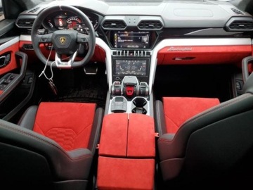 Lamborghini Urus 2022 Lamborghini Urus 2022 r., 4,0L, zdjęcie 8