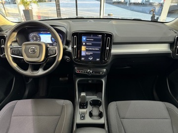 Volvo XC40 Crossover Plug-In Facelifting 1.5 T4 211KM 2022 Volvo XC 40 T4 Plug In Inscription / CarPlay / Naw, zdjęcie 12