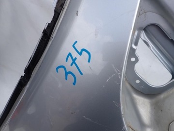 KIA VENGA 09-19 VÍKO KUFRU ZADNÍ