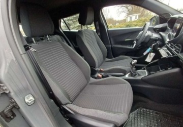 Peugeot 2008 II SUV 1.2 PureTech 100KM 2023 Peugeot 2008 241 Active 102 KM I wl. GWARANCJA FV23 1.2 Benzyna, zdjęcie 12