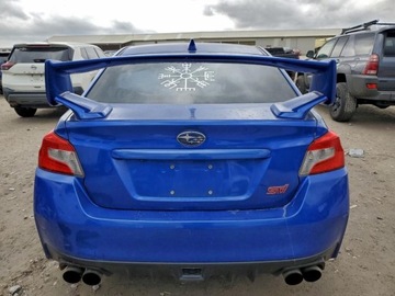 Subaru 2017 Subaru WRX 2017 SUBARU WRX STI 2.5 Benzyna 305KM, zdjęcie 5