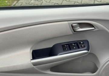 Honda Insight 2010 Honda Insight PERLA 102KM Hybrid CLIMATRONIC Bezwypadkowy Serwis Dla Wymag, zdjęcie 33