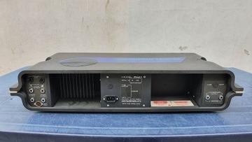 Ламповый усилитель Phoenix PHA-1 для гитары винтаж 80-х