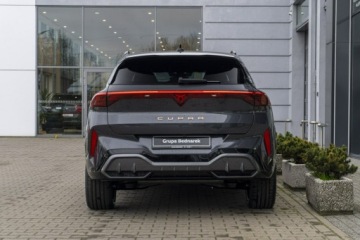 Cupra Terramar SUV 2.0 TSI 204KM 2025 Cupra Terramar Advantage Edition 2.0 TSI 204 KM, zdjęcie 10