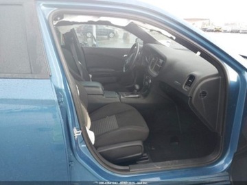 Dodge Charger VII 2023 Dodge Charger RT 2023, od ubezpieczalni 5.7 Benzyna 370KM, zdjęcie 6