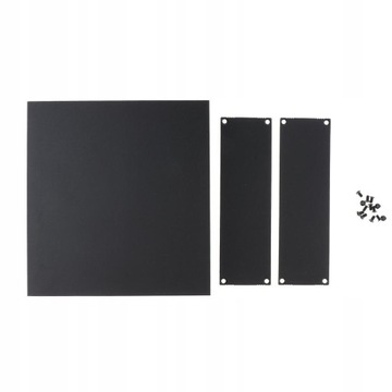 Алюминиевый корпус Экструдированный корпус