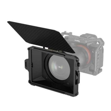 SmallRig 3575 - Mini Matte Box Lite