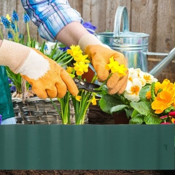 Decorative Edgingfence Outdoor Fencing Playpen