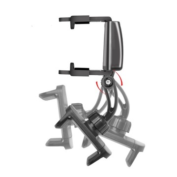 АВТОМОБИЛЬНЫЙ ДЕРЖАТЕЛЬ ЗЕРКАЛА ЗАДНЕГО ВИДА ДЛЯ ТЕЛЕФОНА