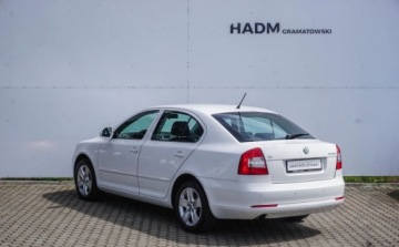 Skoda Octavia II Kombi 1.6 TDI CR DPF 105KM 2011 Skoda Octavia Skoda Octavia 1.6 TDI 105KM 1.6 Diesel 105KM, zdjęcie 5