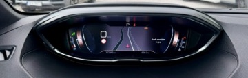 Peugeot 5008 II Crossover 1.6 THP 180KM 2019 Peugeot 5008 GT-Line,7-osób,Full,Gwarancja, zdjęcie 24