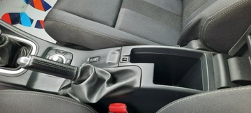 Renault Megane III Grandtour 1.4 16v TCe 130KM 2011 Renault Megane Duża Navi panorama dach, zdjęcie 15