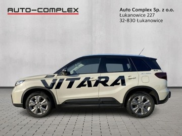 Suzuki 2025 Suzuki Vitara Premium Plus 1.4 mildHybrid 4WD Automat Demo 1.4 Hybryda, zdjęcie 1