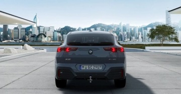 BMW X2 U10 2025 BMW X2 Samochod demonstracyjny BMW Bonkowscy Wroclaw 1.5 Benzyna 170KM, zdjęcie 5
