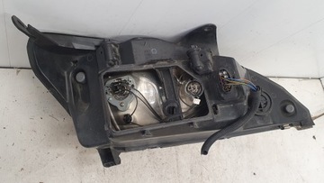 FORD FOCUS MK1 FACELIFT SVĚTLO PŘEDNÍ LEVÝ EVROPA ORIG.