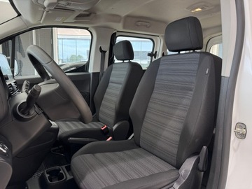 Opel Combo E Kombivan 1.5 Diesel 131KM 2021 Opel Combo Life Edition / Hak / 1właściciel / Salo, zdjęcie 8