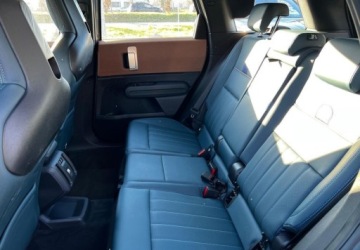 Mini Countryman F60 Crossover Facelifting 1.5  136KM 2024 MINI Countryman Countryman C Dealer BMW Bonkowscy FV23 ASO 1.5, zdjęcie 10