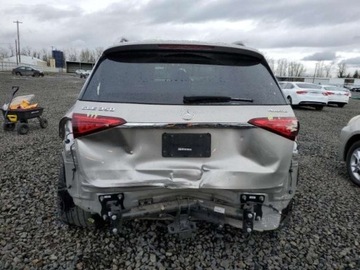 Mercedes GLE V167 2022 Mercedes-Benz GLE 2022r., 4x4, 2.0L 2.0 Benzyna 255KM, zdjęcie 5