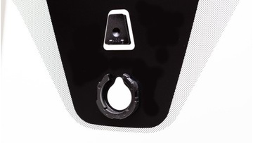 SKLO (OKNO) DO ALFA ROMEO MITO 08- +SENSOR