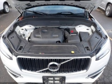 Volvo XC90 II 2016 Volvo XC 90 2016 r., 2,0L T6 MOMENTUM 2.0 Benzyna 316KM, zdjęcie 11