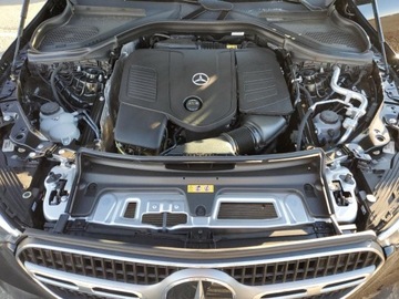 Mercedes GLC C254/X254 2025 Mercedes-Benz GLC 300 4Matic 2025 2.0l 2.0 Benzyna 255KM, zdjęcie 6