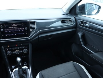 Volkswagen T-Roc I SUV 1.5 TSI ACT 150KM 2020 VW T-Roc 1.5 TSI, Salon Polska, Automat, Navi, zdjęcie 7