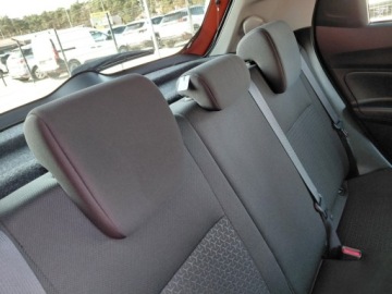 Suzuki Swift VI 2021 Suzuki Swift Hybryda Navi Kamera Klimatronik Asystent 1.2 Hybryda 83KM, zdjęcie 17