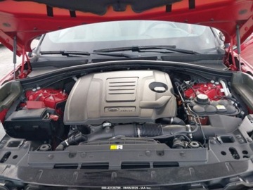 Land Rover Range Rover Velar 2022 Land Rover Range Rover Velar P250 R-Dynamic S 2022 2.0l 2.0 Benzyna 247KM, zdjęcie 8