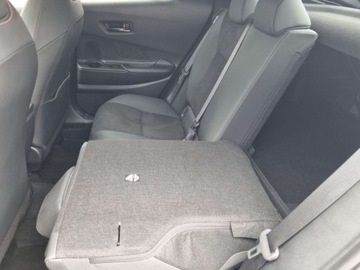 Toyota C-HR II SUV 2.0 Hybrid Dynamic Force 197KM 2024 Toyota C-HR Toyota C-HR 2.0 Hybrid GR Sport, gwarancja, salon pl, 1 wlasci, zdjęcie 24