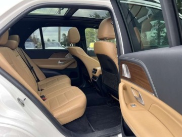 Mercedes GLE V167 2024 Mercedes-Benz GLE 2024 MERCEDES-BENZ GLE 350 4MATIC 2.0 Benzyna 255KM, zdjęcie 8
