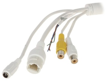 ВАНДАЛЬНАЯ IP-КАМЕРА IPC-HDBW3541F-AS-0280B-S2