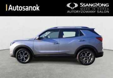  SsangYongKGM Korando Joy - 2025- automat- klima dwustrefowa- czujniki kam, zdjęcie 27