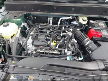 Ford 2024 Ford Bronco 2024r., Sport Big Bend, od ubezpieczalni 1.5 Benzyna 181KM, zdjęcie 10