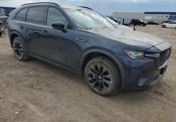 Mazda 2025 Mazda CX-90 Auta z USA - Zapytaj o wiecej ofert 2.0 Benzyna 323KM, zdjęcie 11