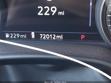 Cadillac 2020 Cadillac CT5 Sport 2020 2.0L 2.0 Benzyna 237KM, zdjęcie 11