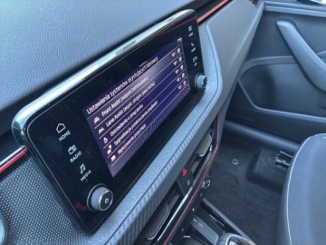 Skoda 2026 Skoda Kamiq Monte Carlo 1.5 TSI DSG 150 KM, zdjęcie 14