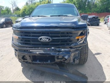 Ford 2024 Ford F150 XLT 2024 3.5l 3.5 Hybryda 325KM, zdjęcie 7