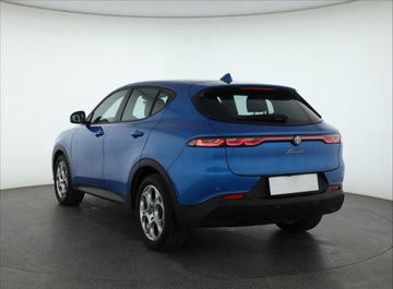 Alfa Romeo Tonale 2022 Alfa Romeo Tonale 1.5T 48V MHEV, Salon Polska, zdjęcie 3