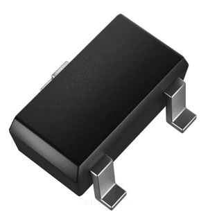 BAT85-4W dioda Schottky'ego