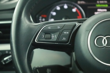 Audi A5 F5 Sportback 2.0 TFSI 252KM 2017 Audi A5 2.0 TFSI, Salon Polska, 4X4, Automat, zdjęcie 16