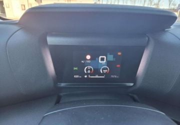 Citroen 2023 Citroen C4 Citroen C4 1.2 Benzyna 130KM, zdjęcie 14