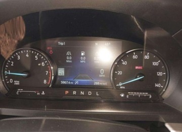 Ford Explorer VI 2023 Ford Explorer 2023, 2.3L, XLT, od ubezpieczalni 2.3 Benzyna 300KM, zdjęcie 11